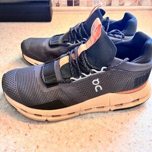 On Running Womens Running Shoes